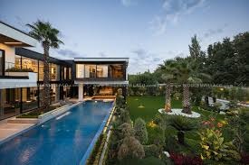 خانه باغ های غیرقانونی به دام قانون افتادند